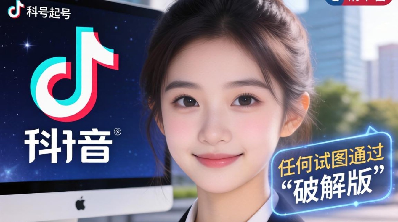 账号拆解破解版 TikTok iOS 怎么用