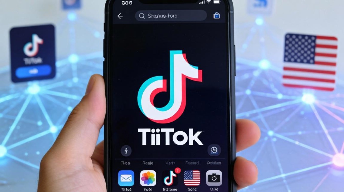 TikTok 黑屏原因及解决方案