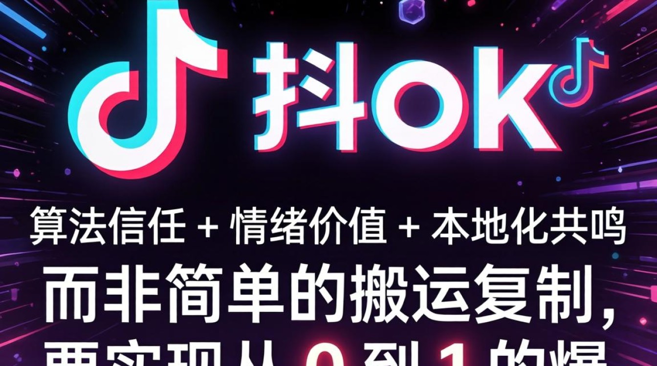 粉丝增长运营秘籍与海外账号涨粉技巧