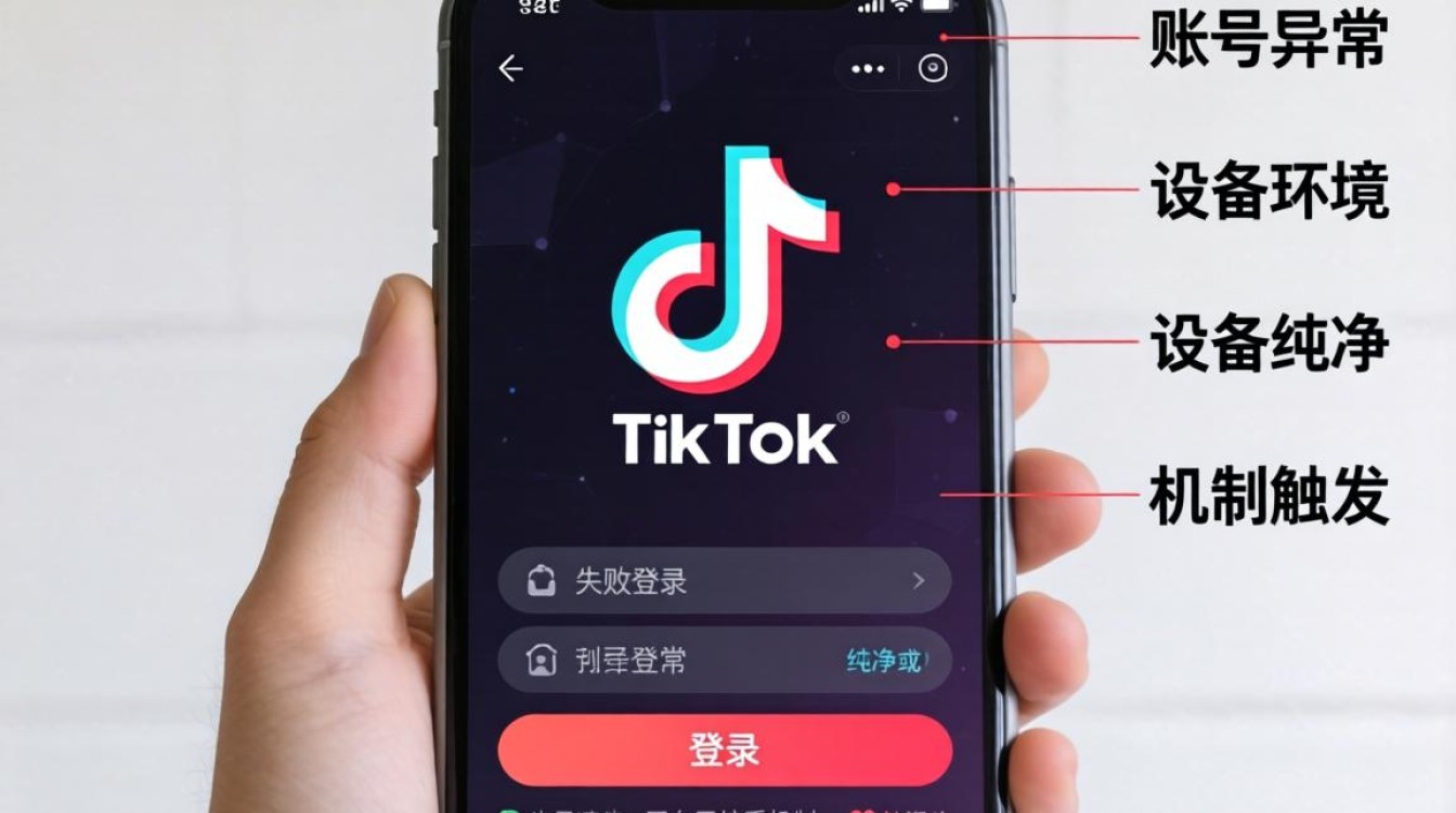 TikTok 权重优化突破流量池