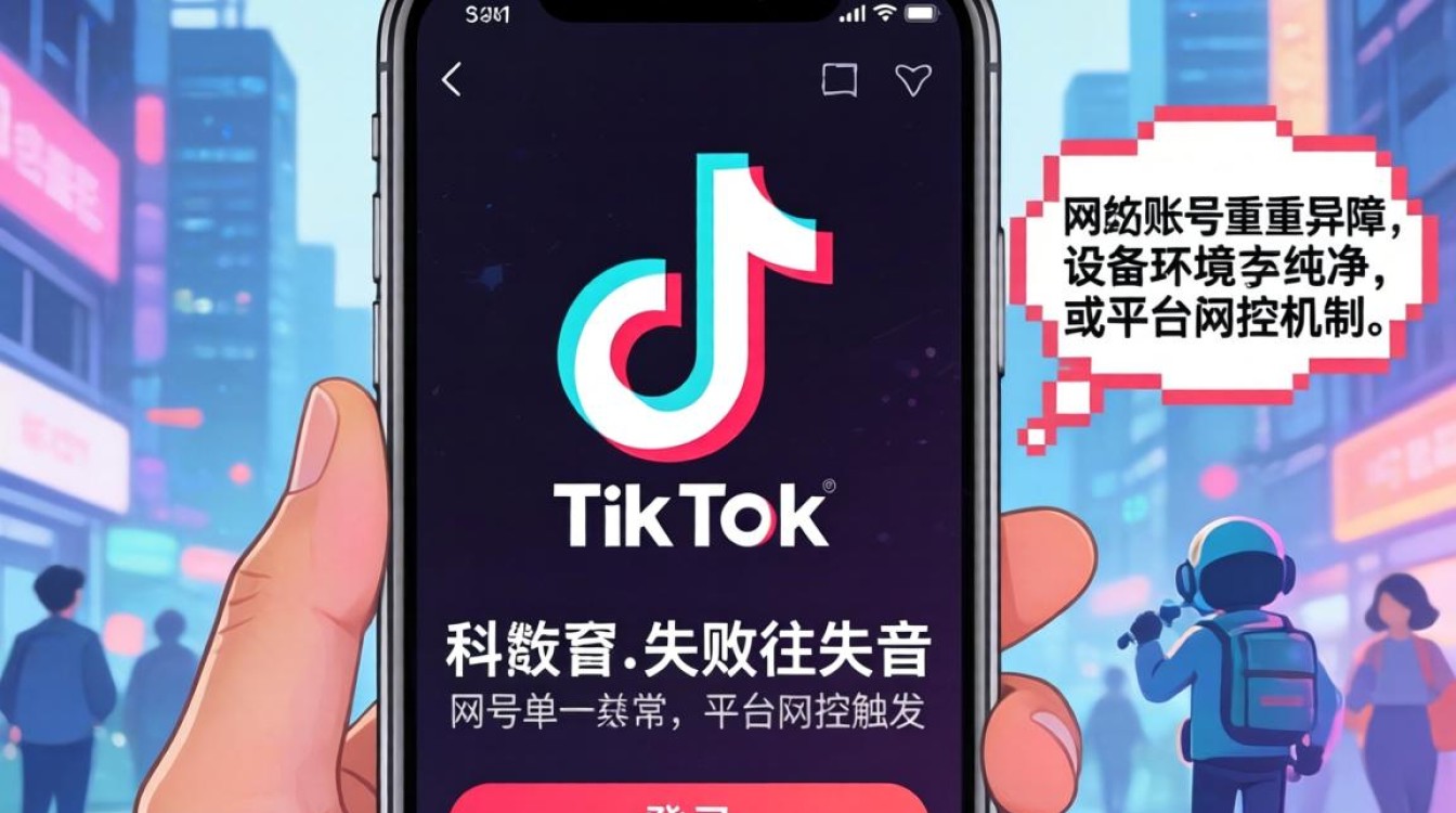 TikTok 权重优化突破流量池