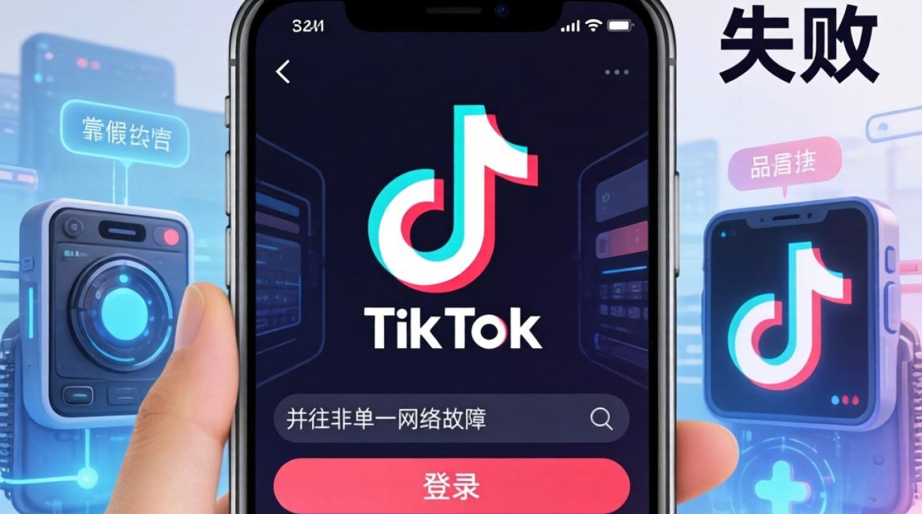 TikTok 权重优化突破流量池