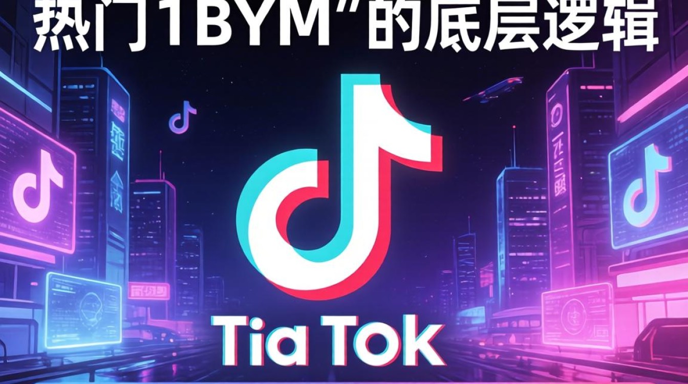 TikTok 热门 BGM 怎么找