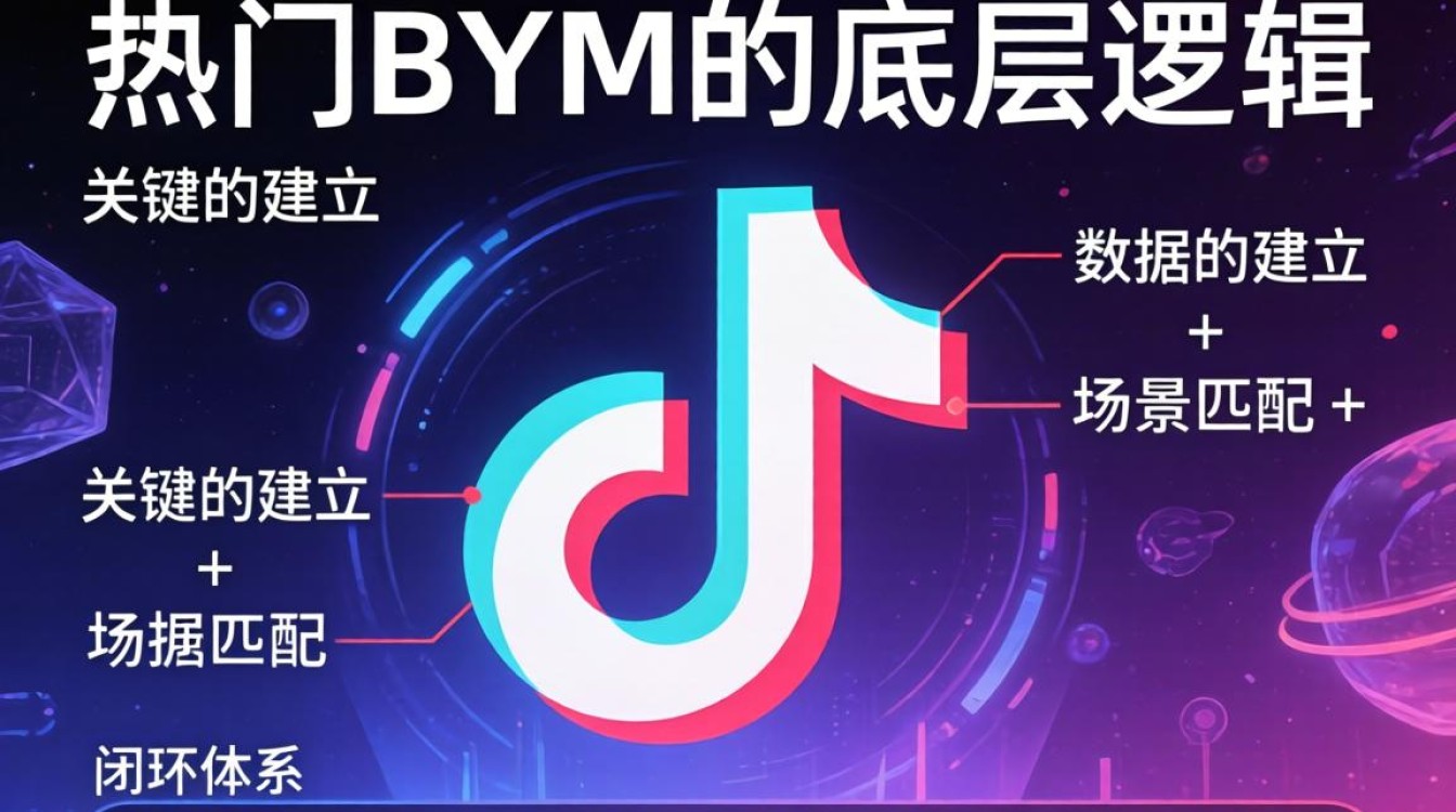 TikTok 热门 BGM 怎么找