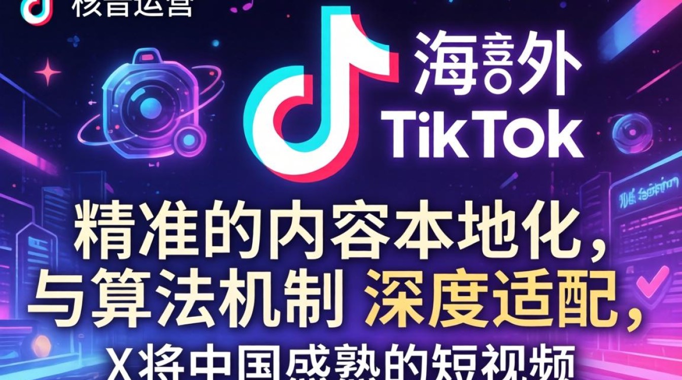 抖音海外tiktok运营是干啥?怎么做好内容创作技巧打造爆款 抖音海外tiktok运营是干啥