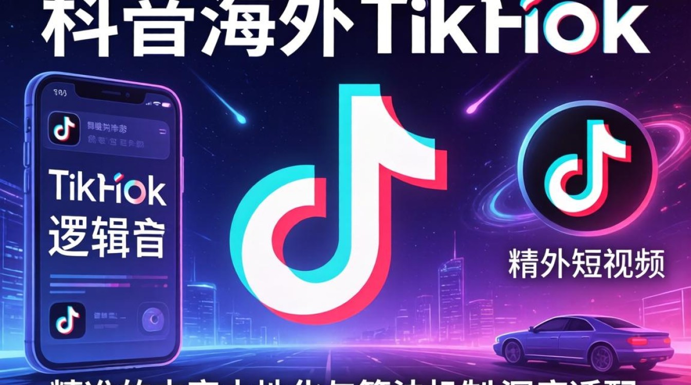 抖音海外tiktok运营是干啥?怎么做好内容创作技巧打造爆款 抖音海外tiktok运营是干啥