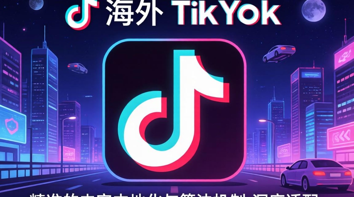 抖音海外tiktok运营是干啥?怎么做好内容创作技巧打造爆款 抖音海外tiktok运营是干啥