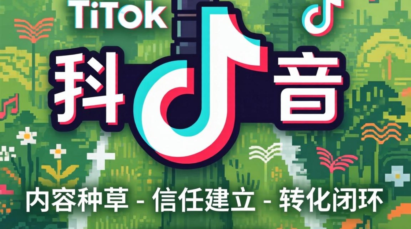 TikTok 上怎么获客?TikTok 运营实操教程新手入门必看 TikTok 运营实操教程新手入门必看