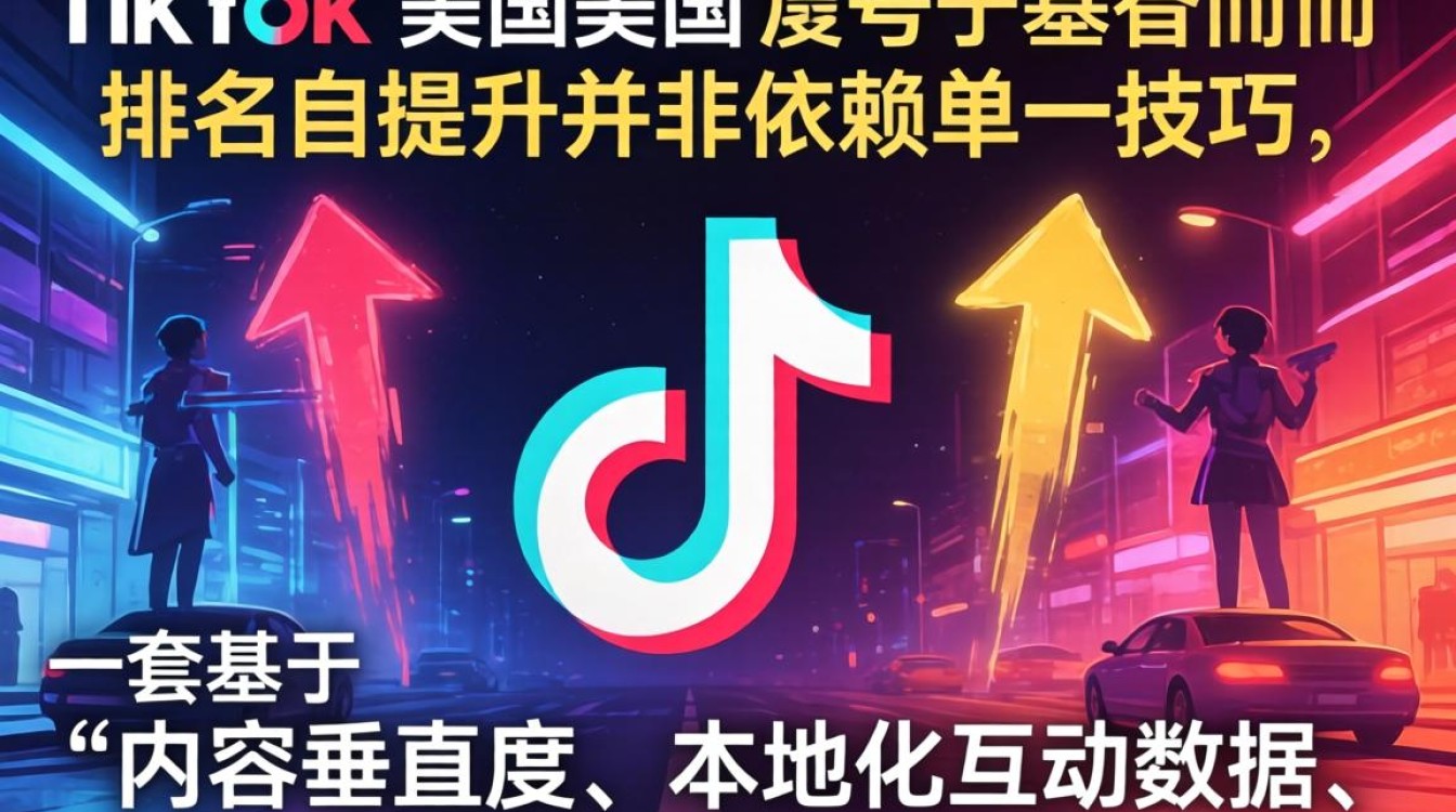 百家号美区 TikTok 陪跑 SEO 优化提升排名怎么做?美区 TikTok 运营流量 百家号美区 TikTok 陪跑 SEO 优化提升排名怎么做