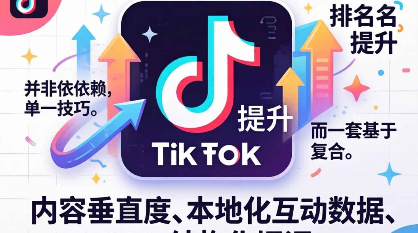 百家号美区 TikTok 陪跑 SEO 优化提升排名怎么做?美区 TikTok 运营流量 百家号美区 TikTok 陪跑 SEO 优化提升排名怎么做