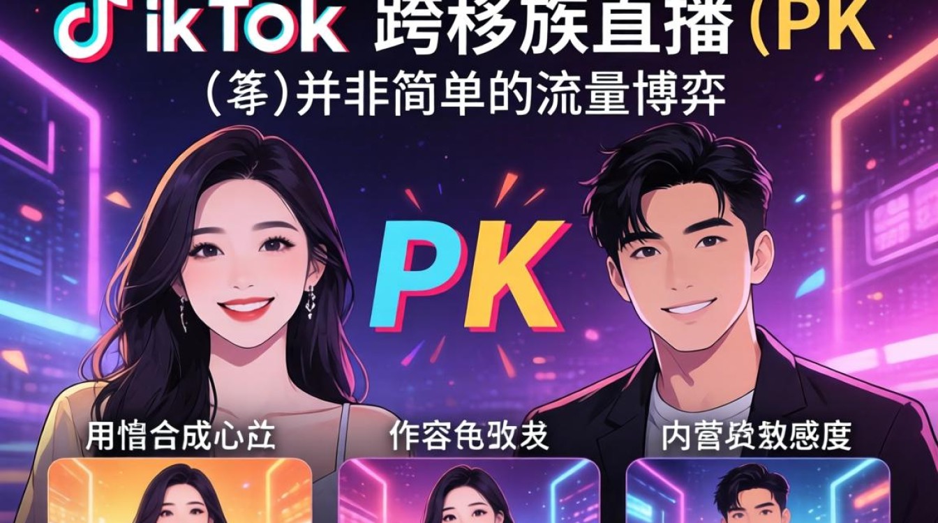 TikTok 白人与黑人pk 从入门到精通完整攻略 TikTok 白人与黑人pk 从入门到精通完整攻略