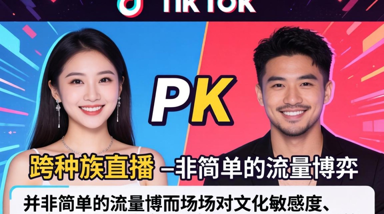 TikTok 白人与黑人pk 从入门到精通完整攻略 TikTok 白人与黑人pk 从入门到精通完整攻略
