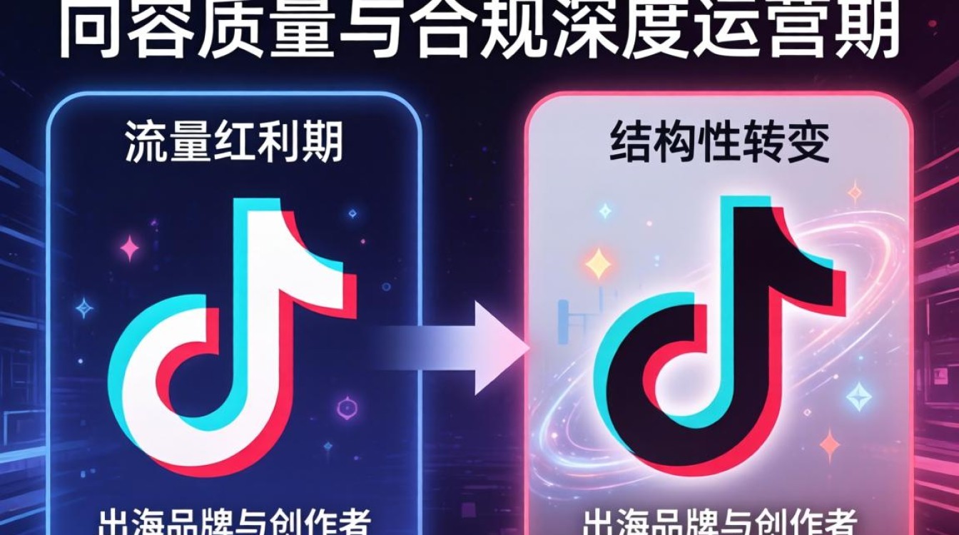 TikTok 在美国最新动态 出海内容创作技巧