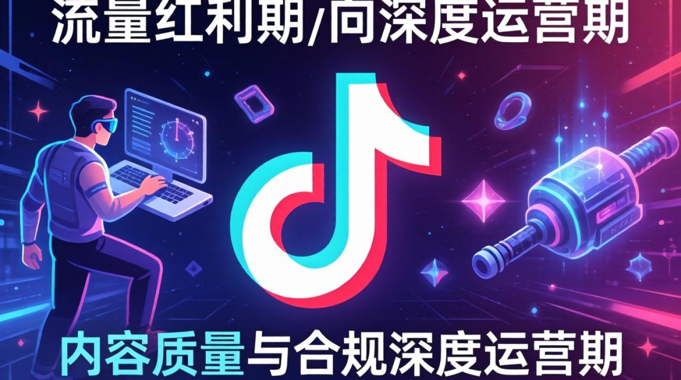 TikTok 在美国最新动态 出海内容创作技巧
