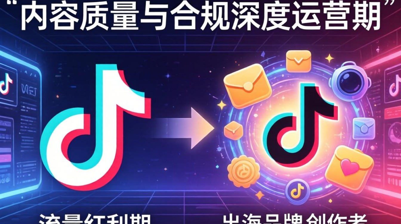 TikTok 在美国最新动态 出海内容创作技巧