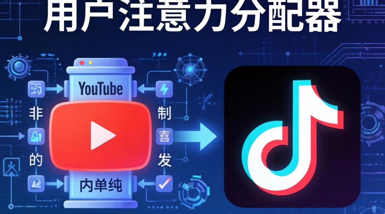 YouTube 查尔莫斯 tiktok 算法推荐机制解析