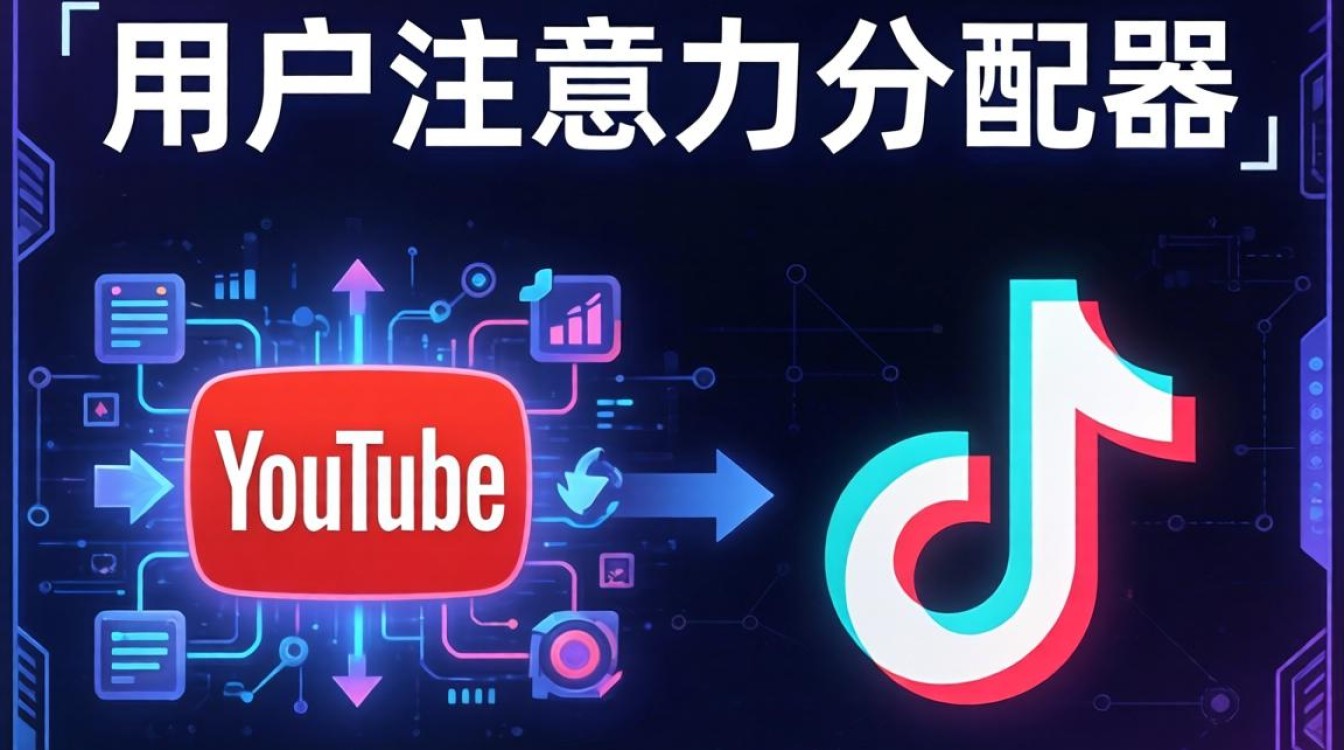 YouTube 查尔莫斯 tiktok 算法推荐机制解析