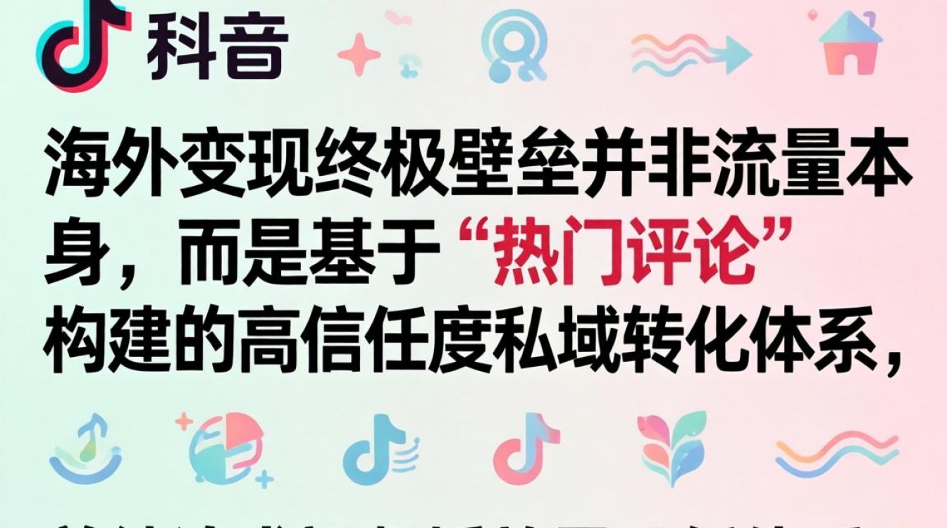 TikTok 上的热门评论如何变现