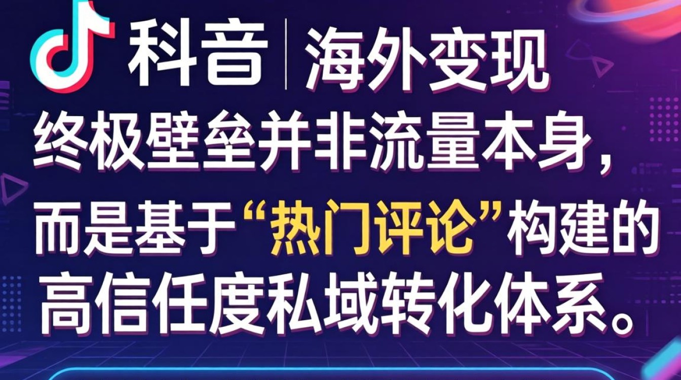 TikTok 上的热门评论如何变现