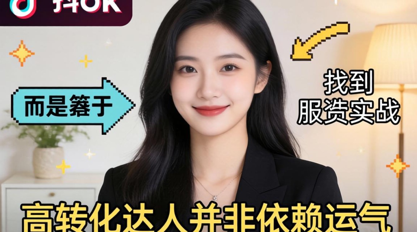 直播带货 服装怎么找tiktok达人 实战技巧教程