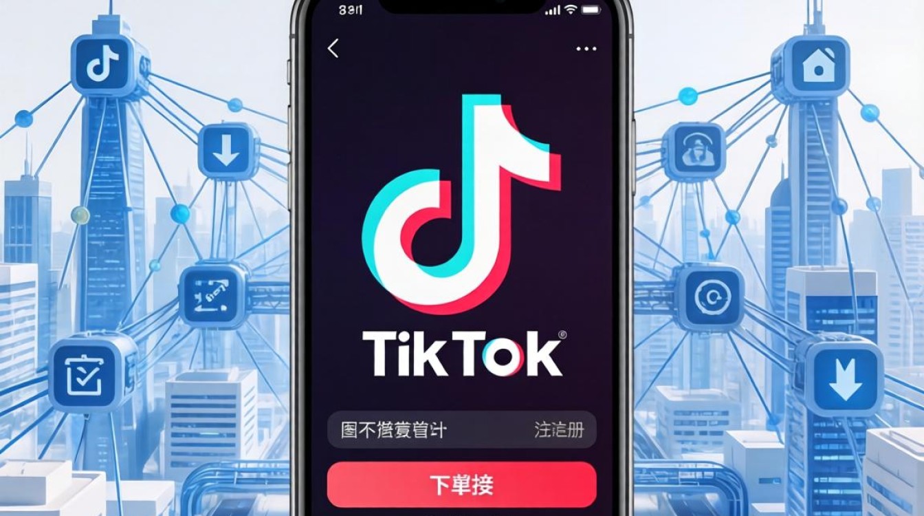 TikTok 能下载吗国内?TikTok 国内下载不了怎么办 TikTok 国内下载不了怎么办