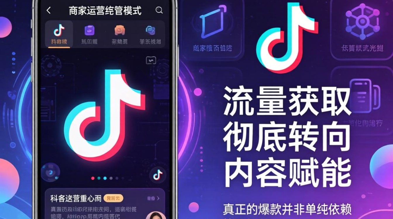 TikTok 全托管发货台怎么操作