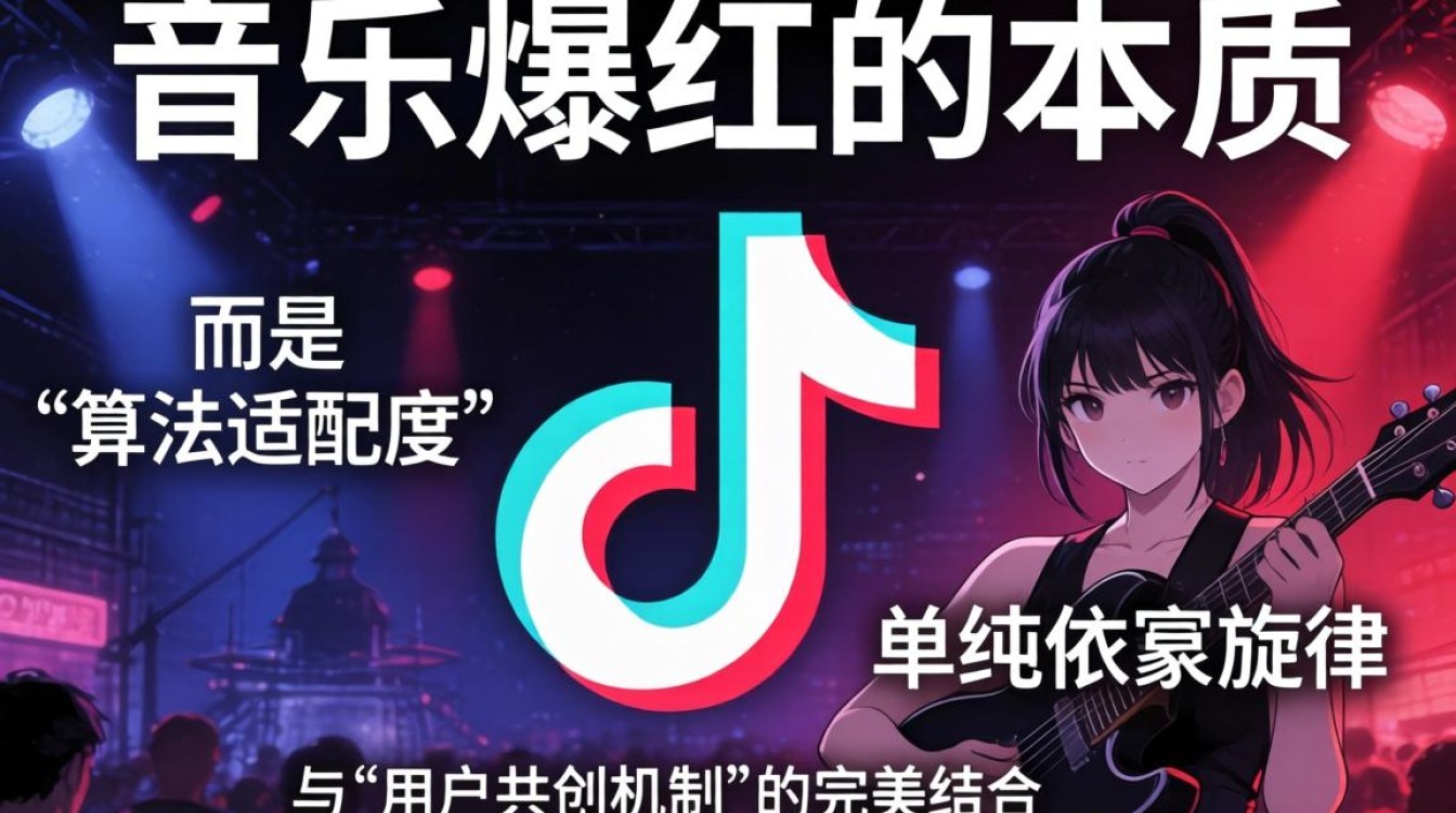 TikTok 最火音乐排行是什么