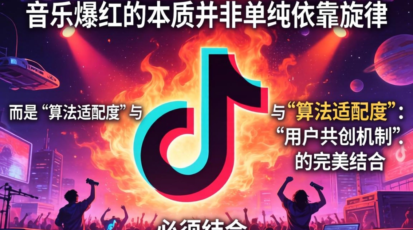 TikTok 最火音乐排行是什么