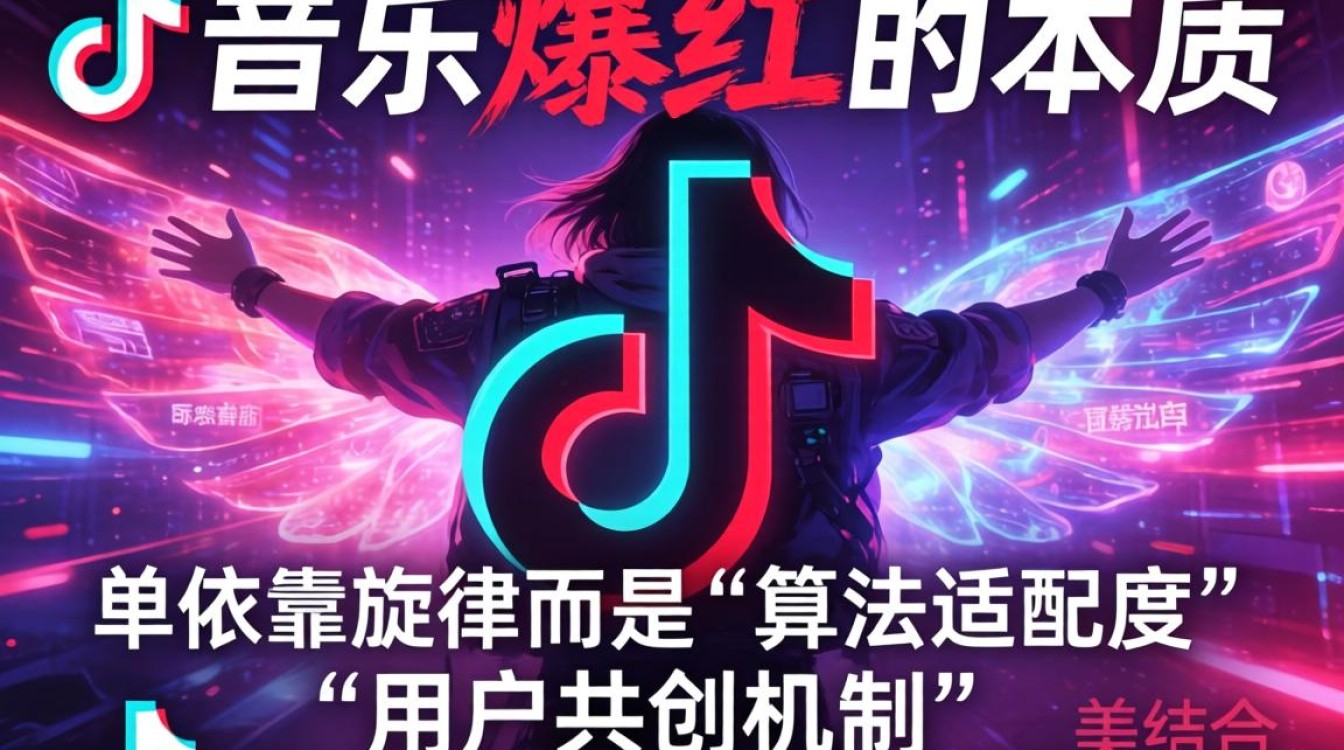 TikTok 最火音乐排行是什么