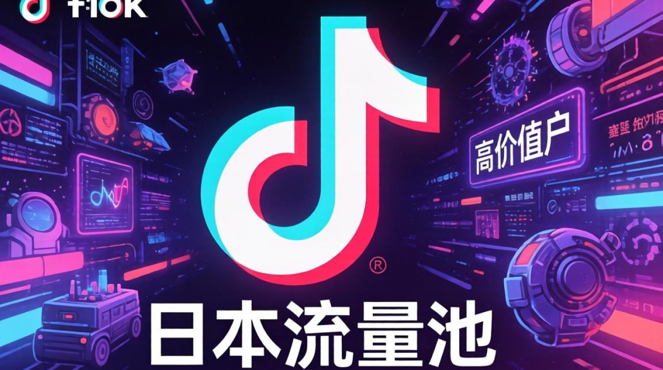 TikTok 精选日本美女 从入门到精通完整攻略
