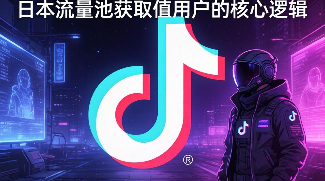 TikTok 精选日本美女 从入门到精通完整攻略
