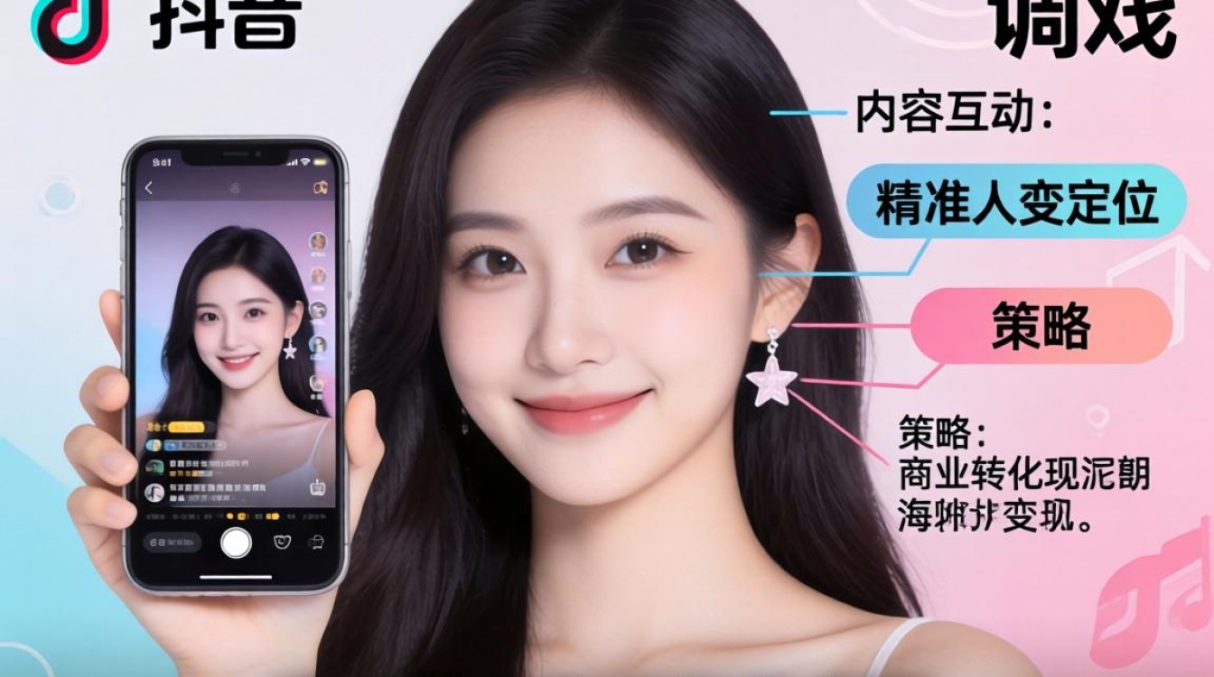 TikTok 调戏外国人 出海变现完整教程