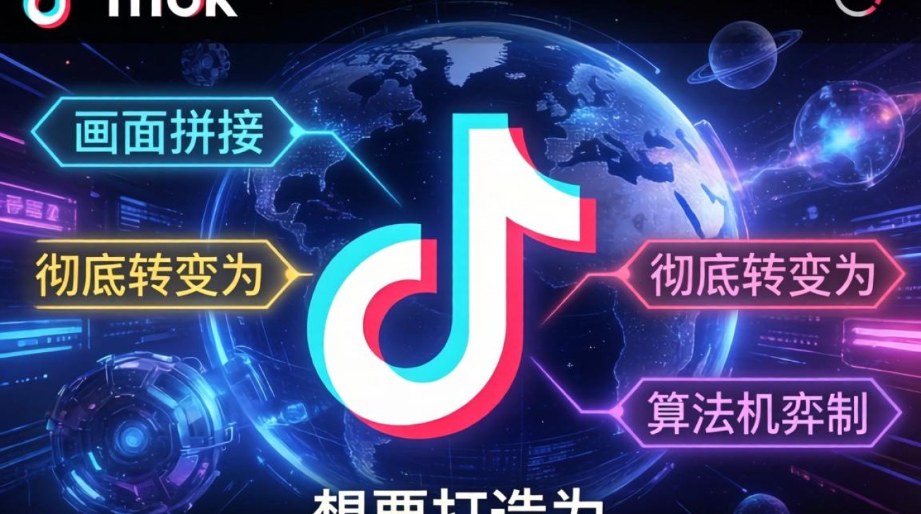 视频剪辑尼达火到TikTok