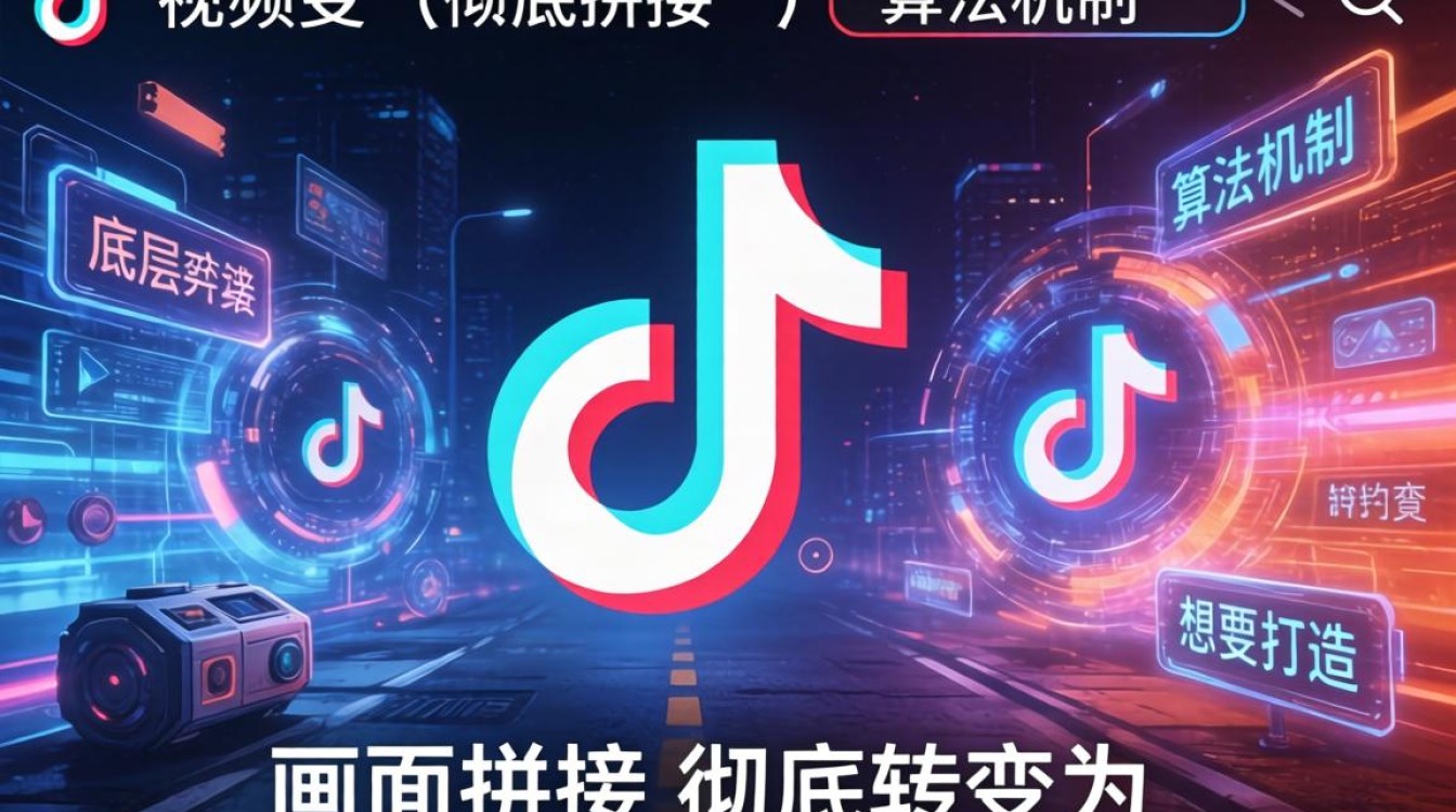 视频剪辑尼达火到TikTok