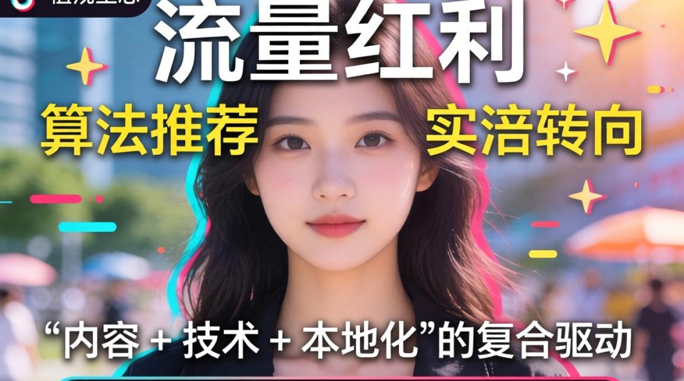 抖音 三代最新tiktok 内容创作技巧