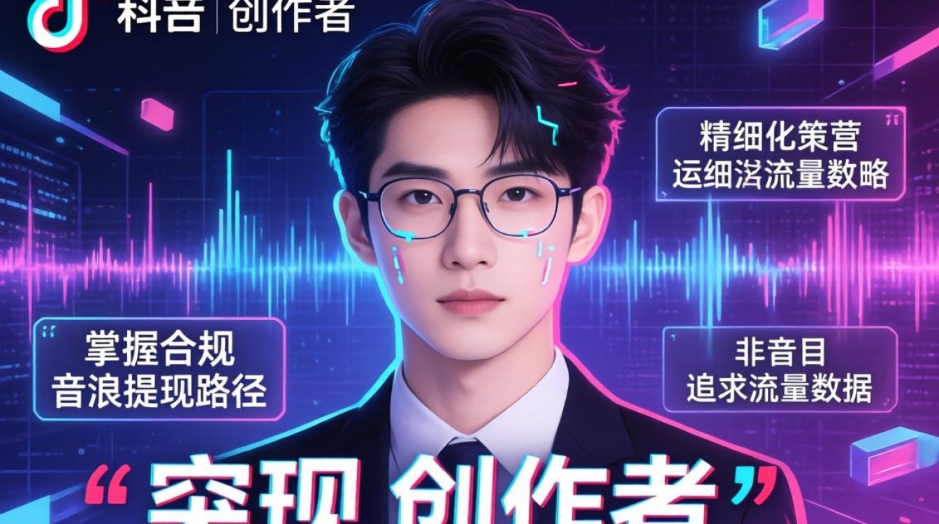 TikTok 音浪提现规则及流程详解