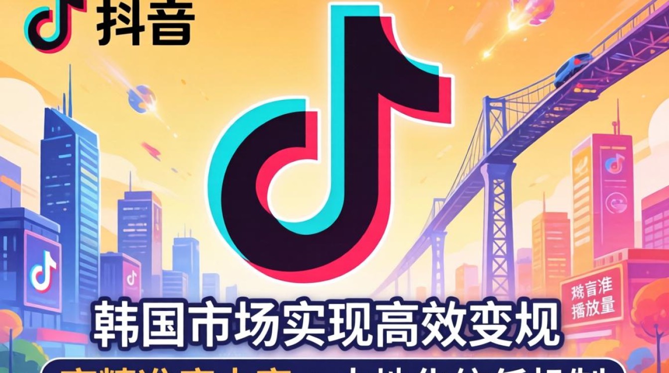 海外市场变现技巧与流量增长策略