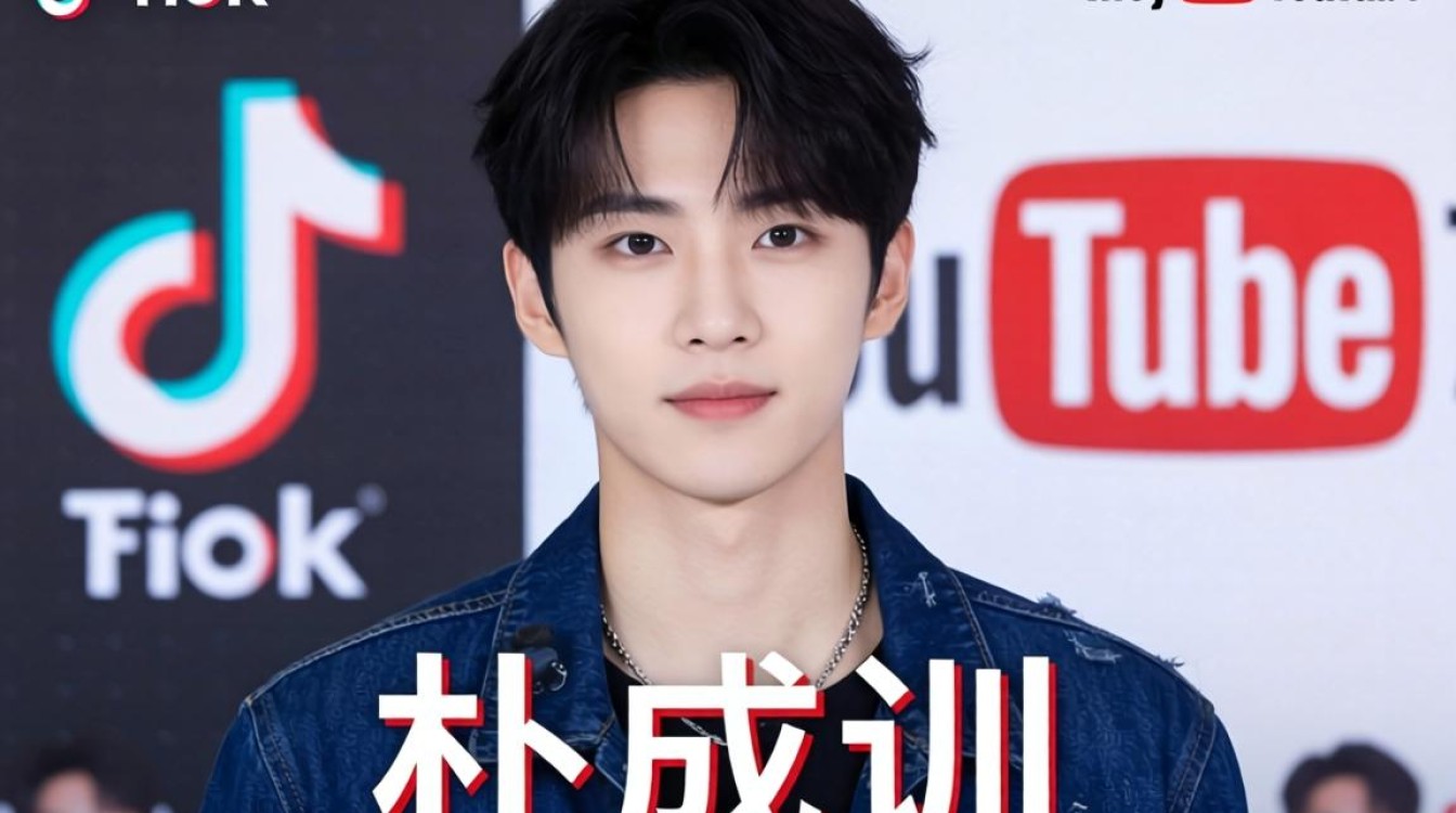 YouTube 朴成训 tiktok 英语涨粉技巧老外喜欢