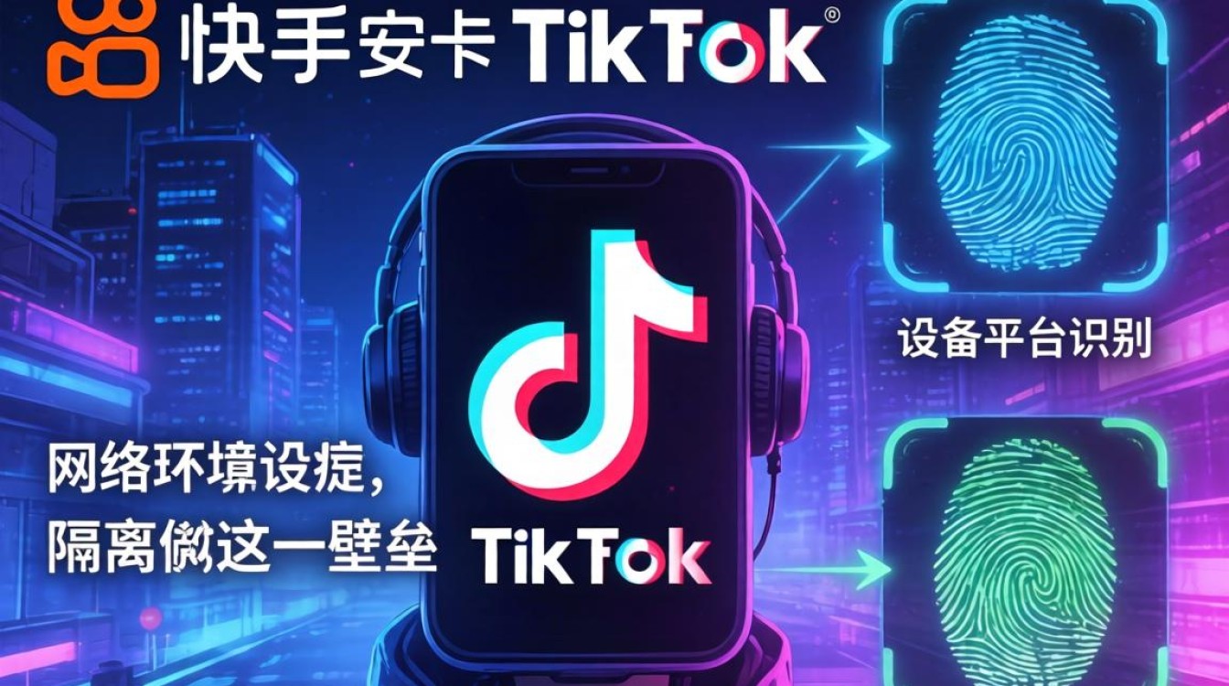 快手 安卓tiktok上不去 运营攻略手把手教你