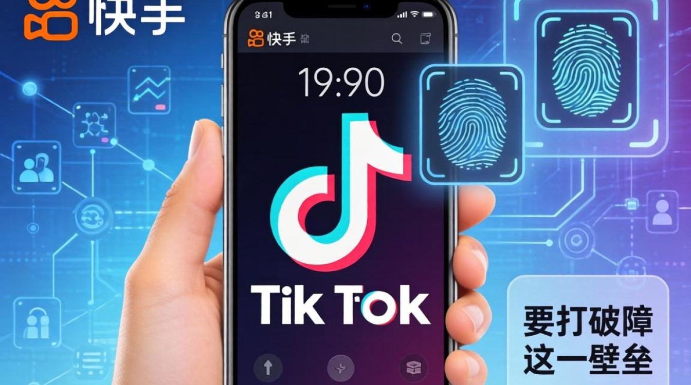 快手 安卓tiktok上不去 运营攻略手把手教你