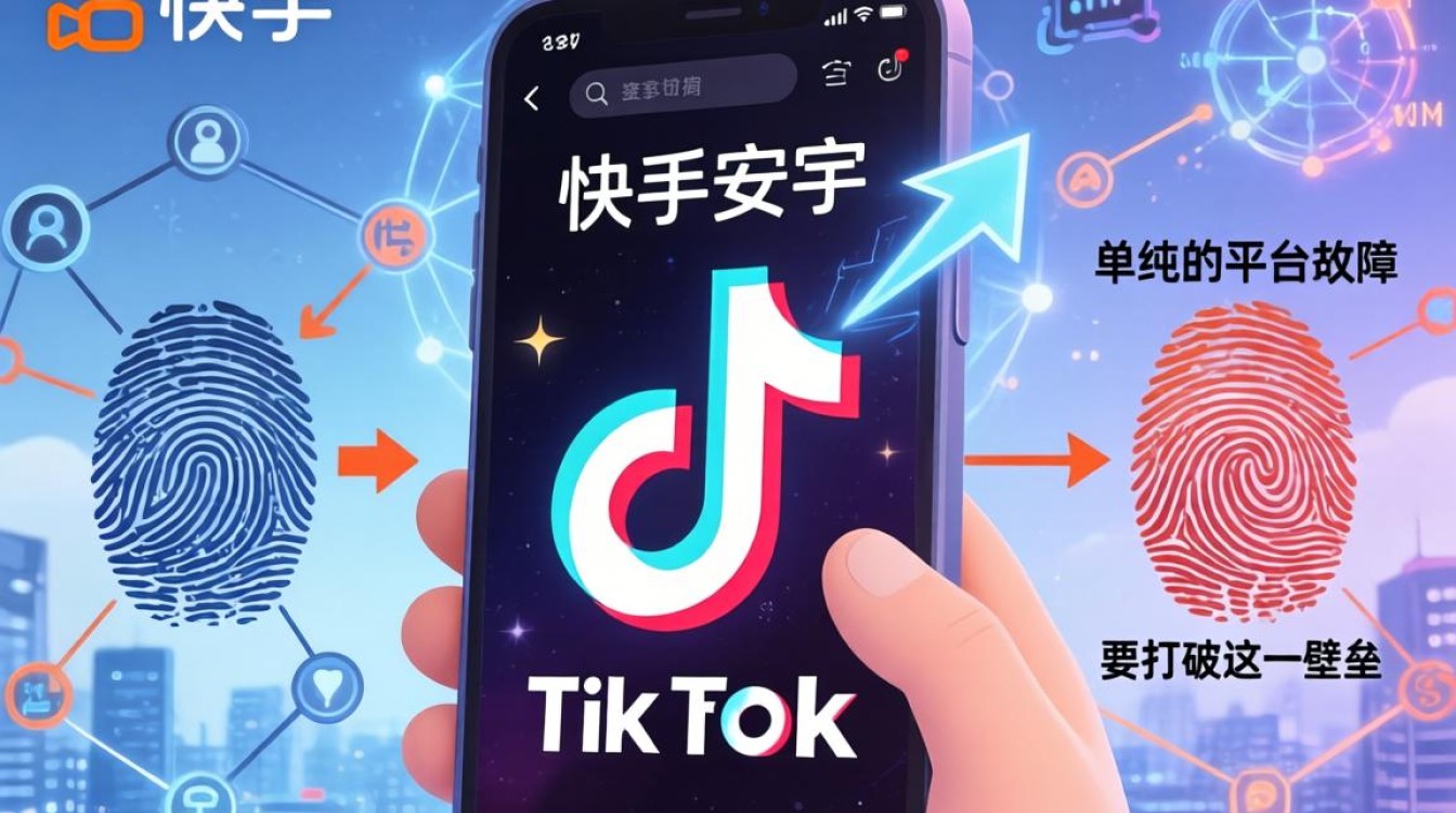 快手 安卓tiktok上不去 运营攻略手把手教你