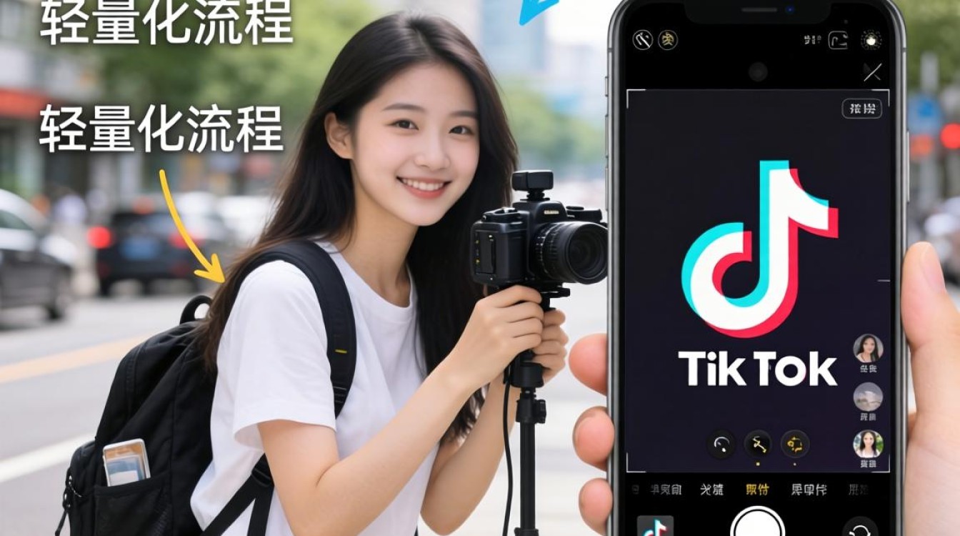 运营工具 大街上拍tiktok 效率提升神器推荐