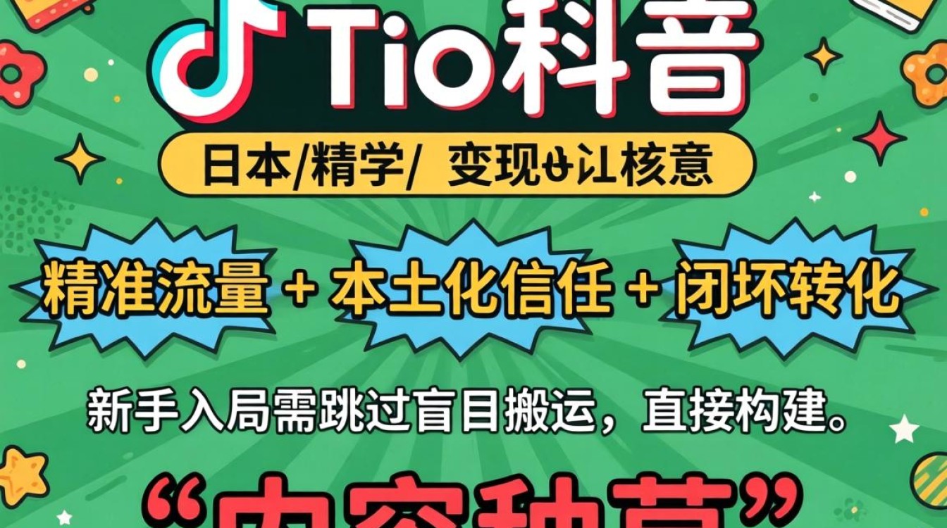 百家号 日本tiktok中国人 变现方法新手入门