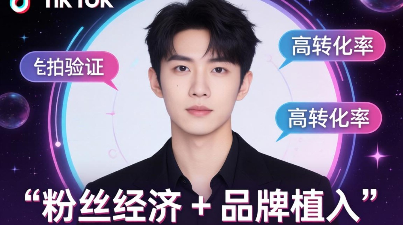 商业模式 全圆佑tiktok合拍 盈利方向分析