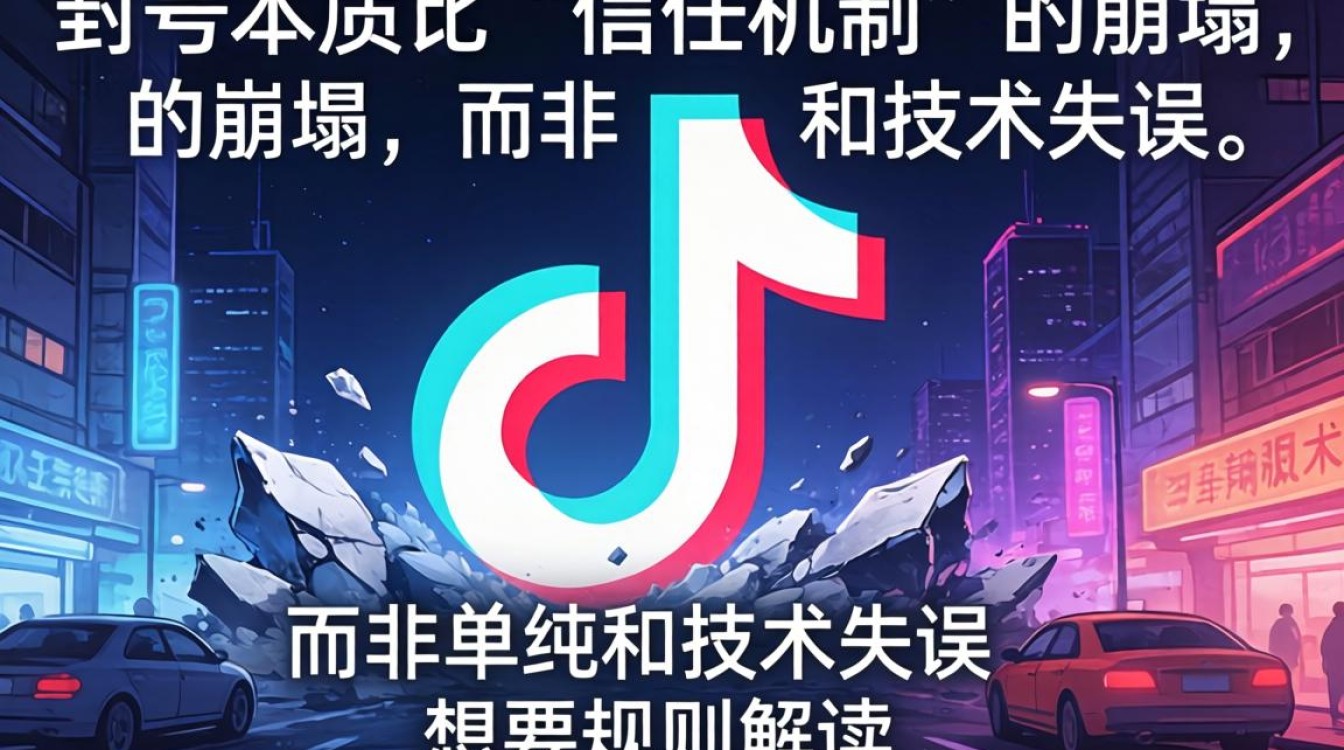 规则解读 倩姐会聊tiktok 避免违规被封