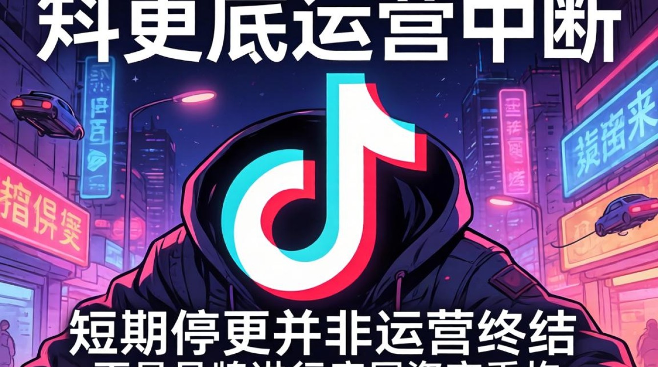 TikTok 停更20天 出海运营指南,跨境必看教程 TikTok 停更20天 出海运营指南