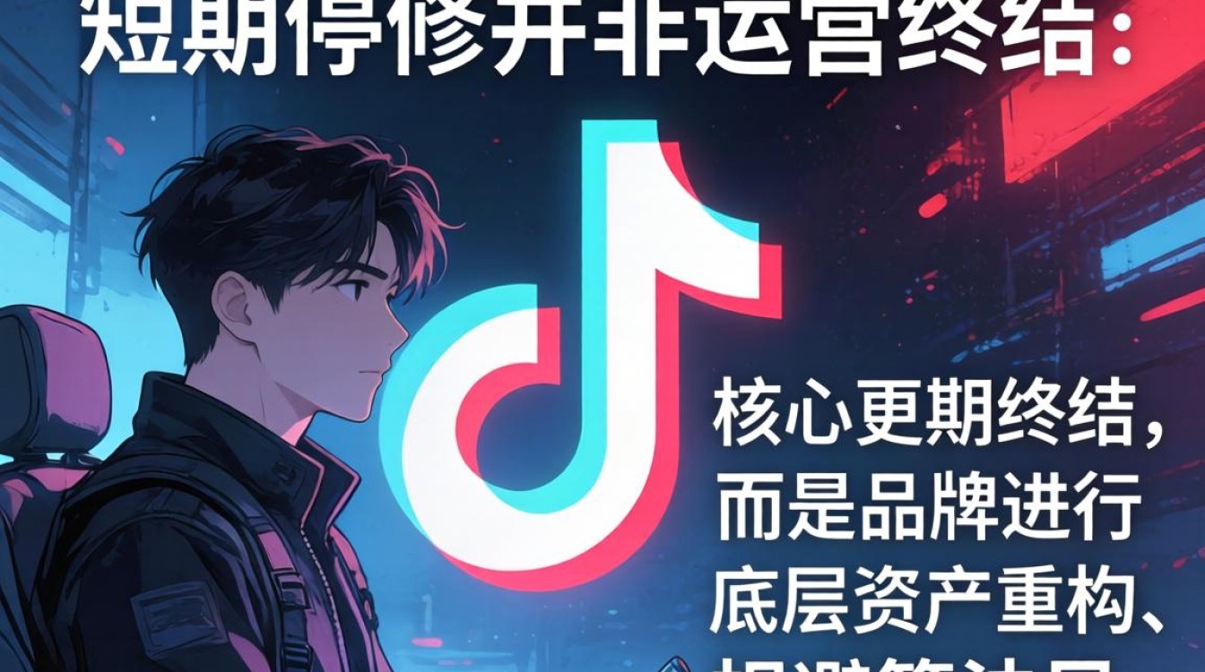 TikTok 停更20天 出海运营指南,跨境必看教程 TikTok 停更20天 出海运营指南
