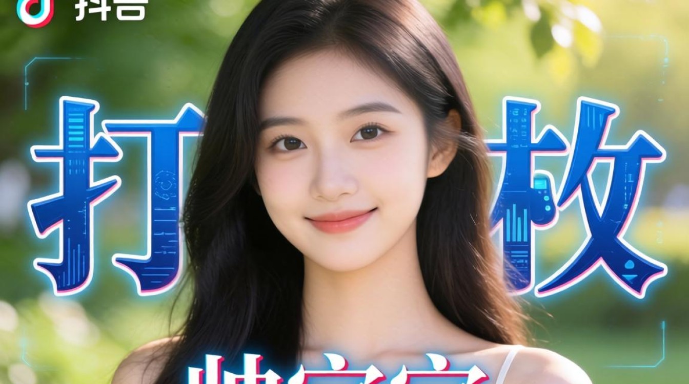 TikTok 上的帅宝宝 从入门到精通完整攻略