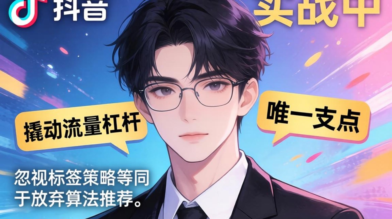 TikTok 为什么要用标签 出海变现完整教程