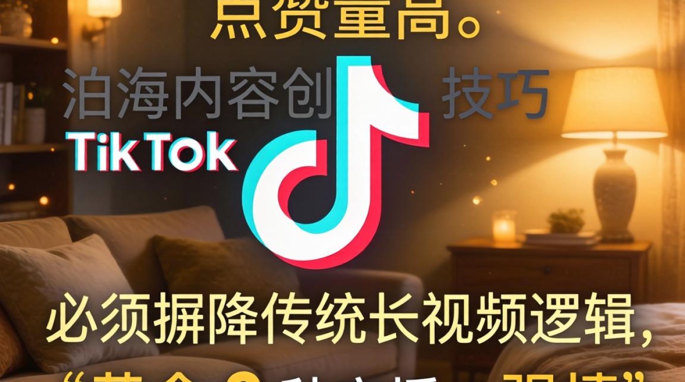 TikTok 点赞量高怎么办